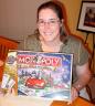 Monopoly Here & Now Limited Edition with Electronic Banking