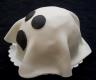 Ghost Cake - Side View