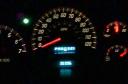 My Envoy rolls over to 36,000 miles, voiding the warranty of course.