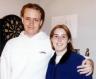 Andrew and Jessica - Days after meeting in 1997