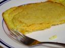 Cozy Cheese Strata