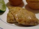 Cuban Chicken