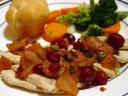 Cran Apple Turkey