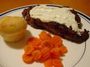 Steaks With Bearnaise Sauce