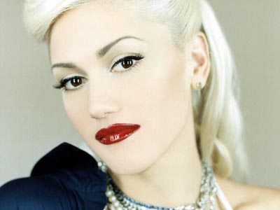 Gwen Stefani 2007