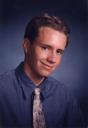 Andrew’s Senior Portrait