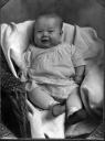 Duane smiles in one of the first photos taken of him