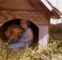 Andrew and Tootsie