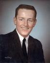 Jerry’s senior portrait from Scottsdale High School