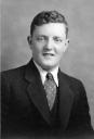 Senior portrait of Max Earl Green