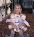 Defiance was common during the Cabbage Patch era