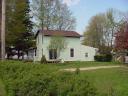 This house is the last house that Fred and Wava lived in when they moved back into the city of Kendall, Michigan located right next to the Miller Funeral Home