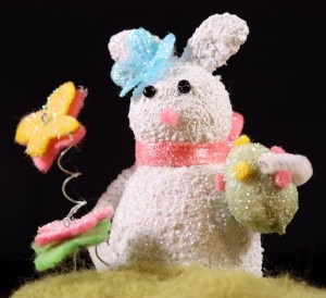 Miss Bunny