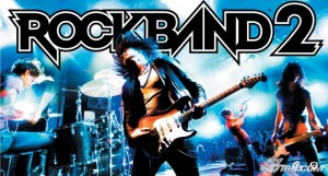 Rock Band 2 Rock Band 2