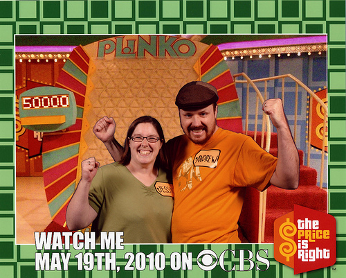 Price is Right