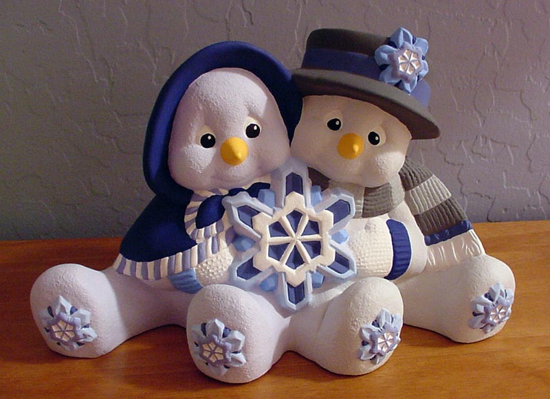 Merry Christmas! Merry Christmas!