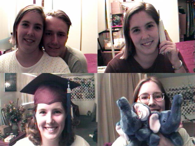 Quickcam Pics Quickcam Pics