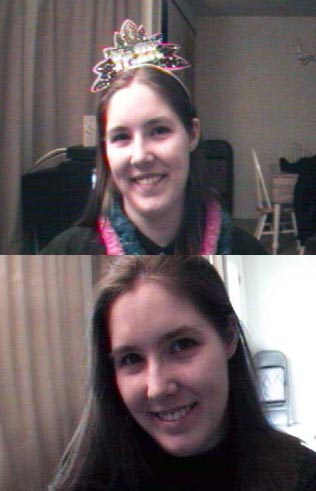 Quickcam Pics Quickcam Pics