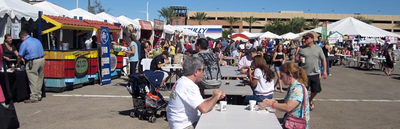 Arizona Taco Festival Arizona Taco Festival