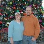 Christmas 2007 at Disneyland Christmas 2007 at Disneyland