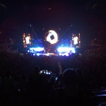 George Michael Tour, 2009 George Michael Tour, 2009
