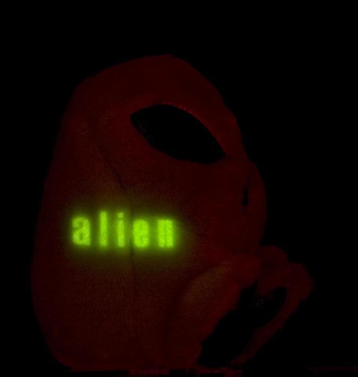 alien alien