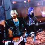 Drew and Verdana Drew and Verdana