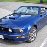 2009 Mustang GT 2009 Mustang GT