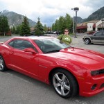 2009 Camaro 2009 Camaro