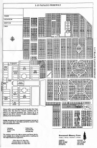 Greenwood Memory Lawn Cemetery Map Greenwood Memory Lawn Cemetery Map