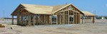 Our home construction in progress Our home construction in progress