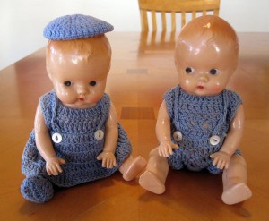 Dreffs Twins Toys Dreffs Twins Toys
