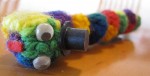 Rainbow Caterpillar Rainbow Caterpillar