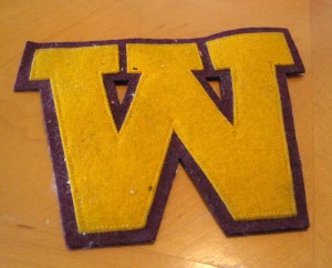 W Letter from Diane Dreffs W Letter from Diane Dreffs