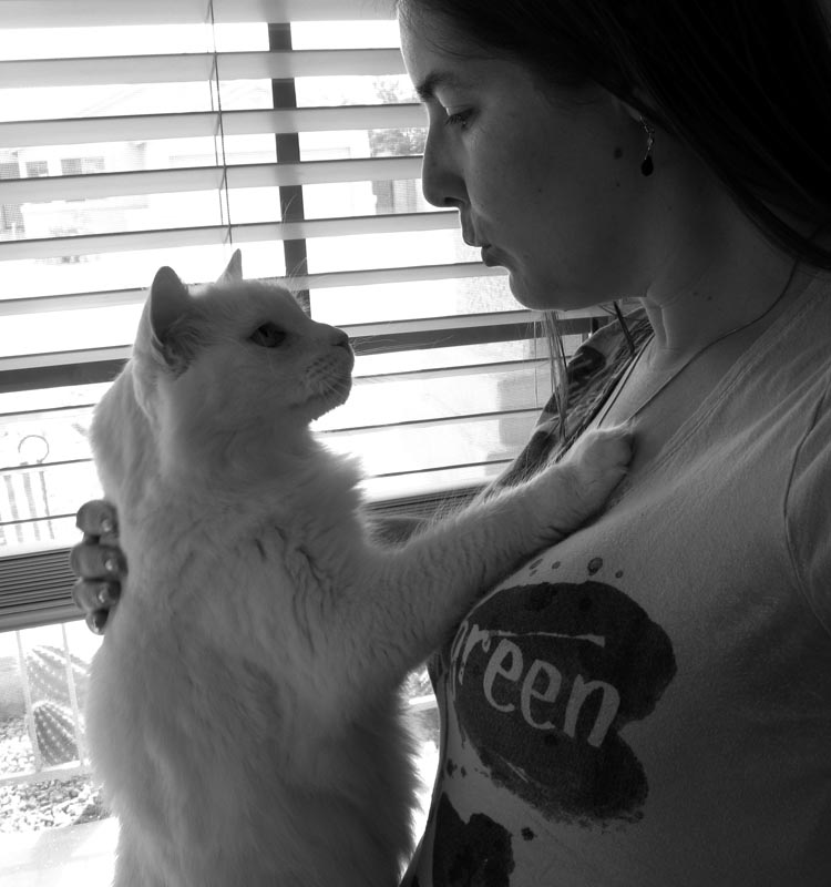 Olly and Me Olly and Me