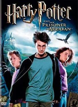 Harry Potter and the Prisoner of Azkaban Harry Potter and the Prisoner of Azkaban