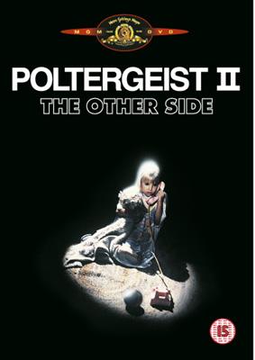 Poltergeist II: The Other Side Poltergeist II: The Other Side