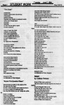 Poetry featured in The Voice, HHS Student Newspaper Poetry featured in The Voice, HHS Student Newspaper
