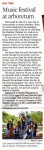 The Arizona Republic, November 11, 2005, Page E3 The Arizona Republic, November 11, 2005, Page E3