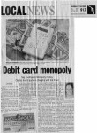 Monopoly Here and Now Edition Review - Simcoe Reformer, Ontario, Canada Monopoly Here and Now Edition Review - Simcoe Reformer, Ontario, Canada