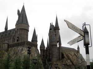 Hogwarts Hogwarts