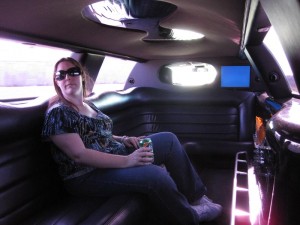 Limo Ride to Disney Limo Ride to Disney
