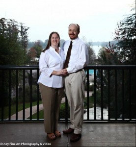 Portrait on Sunrise Terrace Portrait on Sunrise Terrace