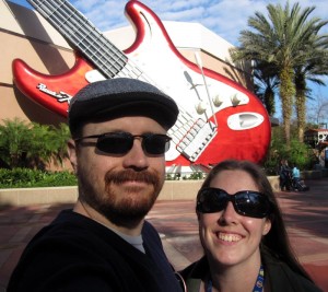 Rock 'N Roller Coaster Rock 'N Roller Coaster