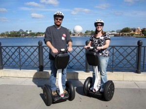 Segway Tour Photo Opportunity Segway Tour Photo Opportunity