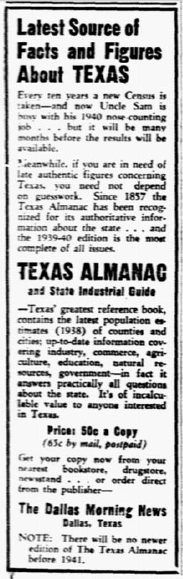 Latest Facts and Figures About Texas Latest Facts and Figures About Texas