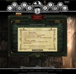 My Wand Selection Criteria on Pottermore.com