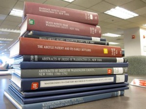 Big Stack of Books Big Stack of Books