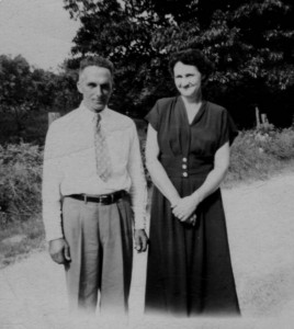 Vondall & Jennie Fitzgerald Vondall & Jennie Fitzgerald