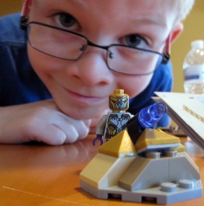 Noah teaching me Lego building, October 2012 Noah teaching me Lego building, October 2012